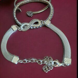 Women's Bracelets - Bulk - All (6) Included